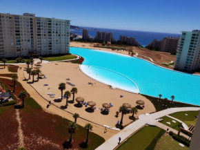 Departamento Laguna Bahia Algarrobo